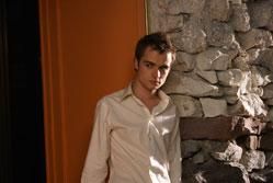 catalin josan - Ce ai făcut �nainte de Megastar? Participam - Stars:P