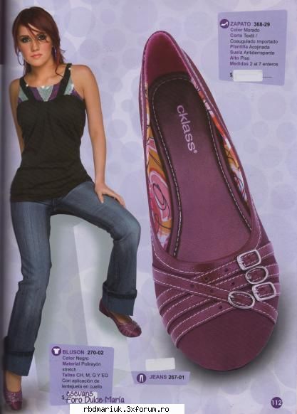 cklass - anahi_dulce - Dulce