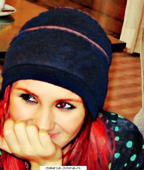 comentarii haioase pt poza k rbd - Dul !Ponxo!Ce prostii zici! - RBD