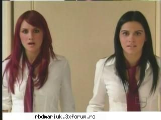 comentarii haioase pt poza k rbd - dul nu'mi zici..! ala e diego kare s saruta k - RBD