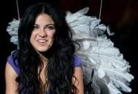 cuidado con el angel - e o telenovele super in care joaca may...hai sa - Maite