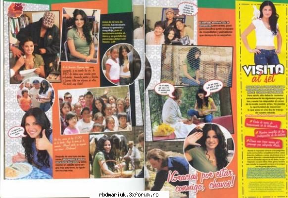 cuidado con el angel - shy astha l fel - Maite