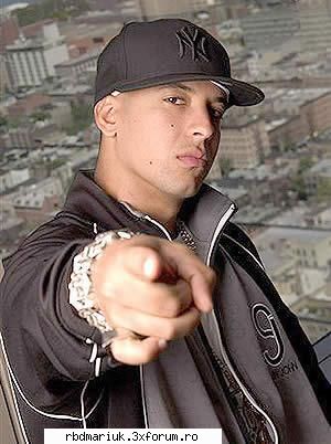 daddy yankee - aici poatzi poze cu daddy yankee - Stars:P