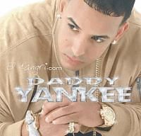 daddy yankee - ionela - Stars:P