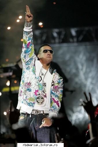 daddy yankee - ionela - Stars:P