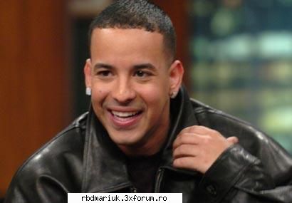 daddy yankee - ionela - Stars:P