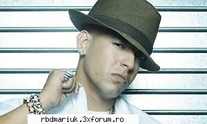 daddy yankee - ionela - Stars:P