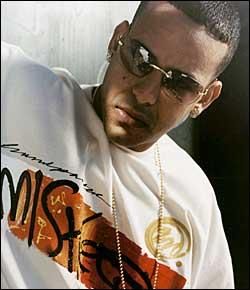 daddy yankee - ionela - Stars:P