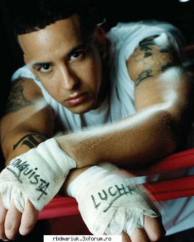 daddy yankee - ionela - Stars:P