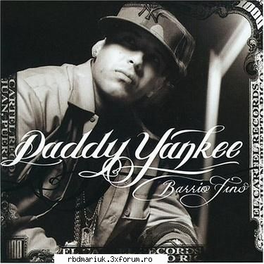daddy yankee - ionela - Stars:P