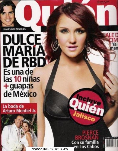 dul in diverse reviste - ionela - Dulce