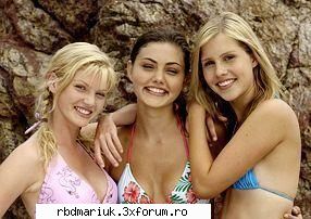 h2o just add water - mariuk_airam_nice - Seriale/filme