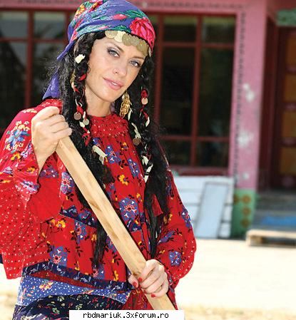inima de tigan - mariuk_airam_nice - Seriale/filme