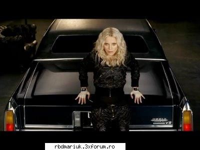 madonna - in 4 minutes... ador melodia astha - Stars:P