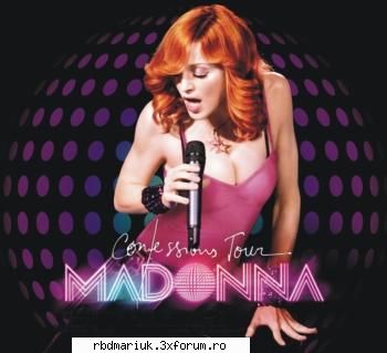 madonna - mariuk_airam_nice - Stars:P
