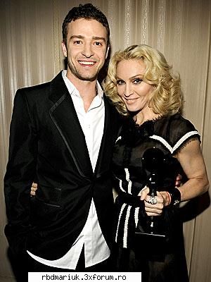 madonna - madonna & justin - Stars:P