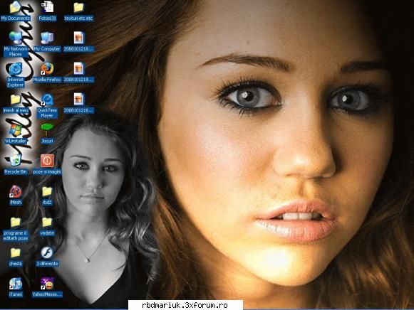 nota pt desktop - sunt sigura k stiti jokul:P so... va place - Cafenea