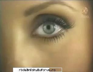 ochii ei - ionela - Anahi