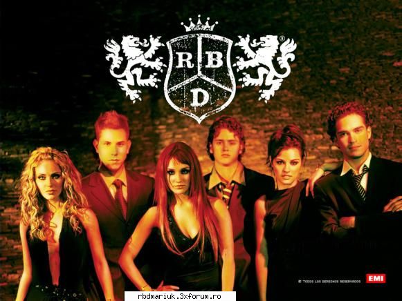 poze ku rbd - mariuk_airam_nice - RBD