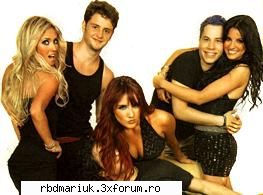 poze ku rbd - ionela - RBD