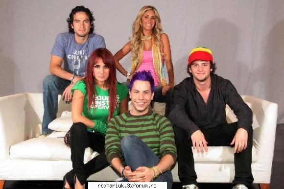 poze ku rbd - ionela - RBD