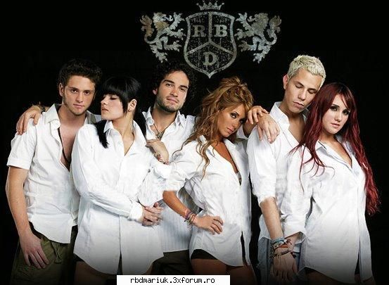 rbd poze ku rbd