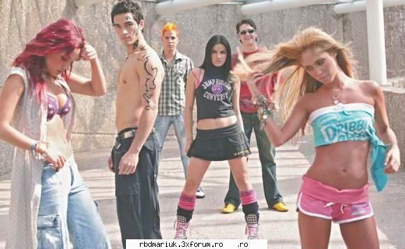 rbd poze ku rbd