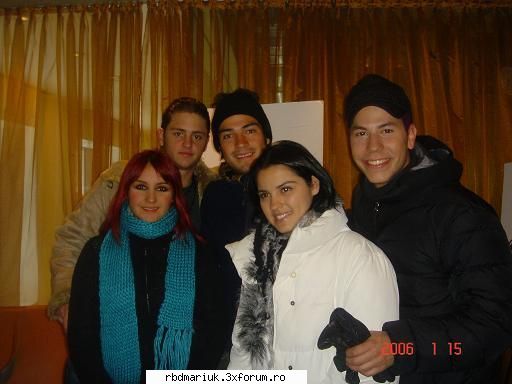 poze ku rbd - mariuk_airam_nice - RBD