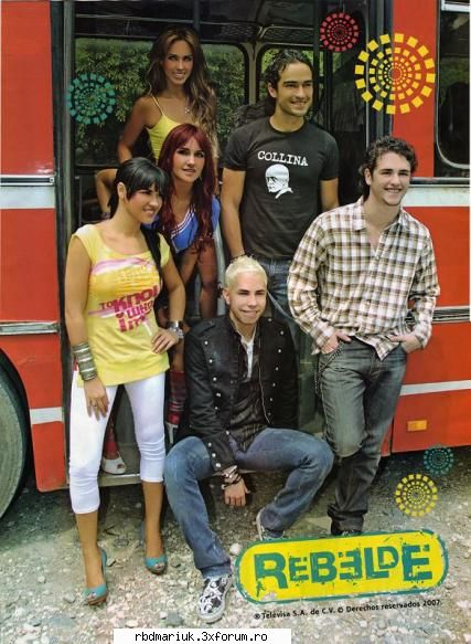 poze ku rbd - mariuk_airam_nice - RBD