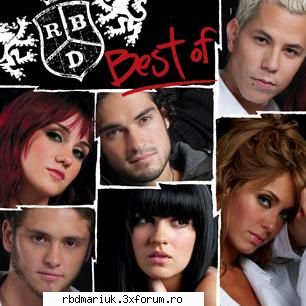 poze ku rbd - mariuk_airam_nice - RBD