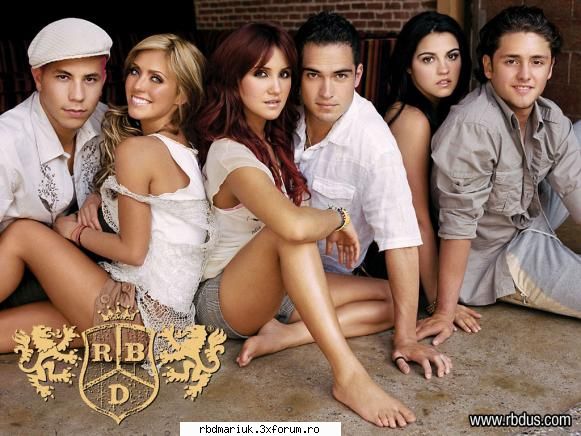 poze ku rbd - mariuk_airam_nice - RBD