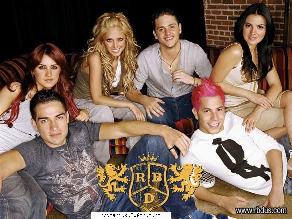 poze ku rbd - mariuk_airam_nice - RBD