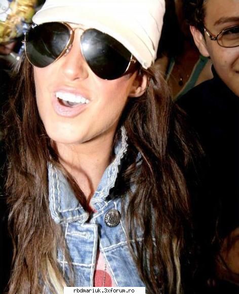 anahi poze q anahi