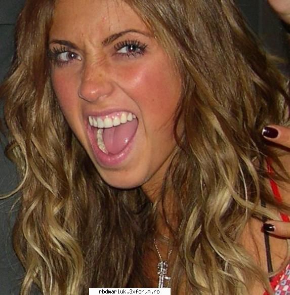 poze q anahi - ionela - Anahi