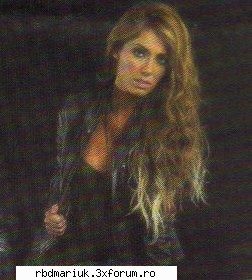 poze q anahi - ionela - Anahi