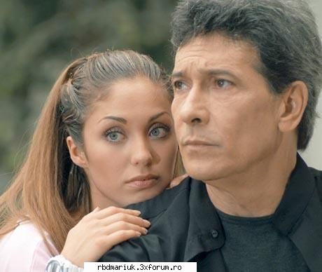 mia y su daddy poze q anahi