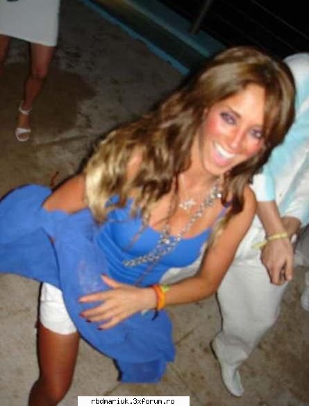 :limba: poze q anahi
