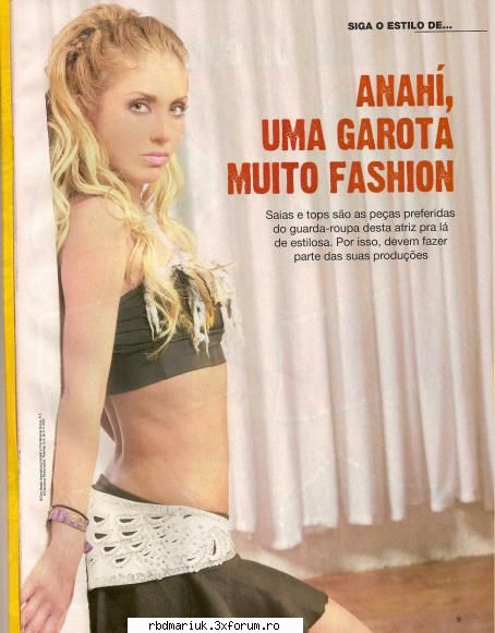 :nebun: poze q anahi