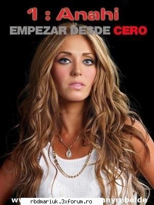 :nebun: poze q anahi