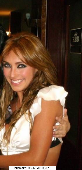 poze q anahi - deea_fan_rbd - Anahi