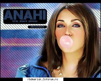 poze q anahi - deea_fan_rbd - Anahi