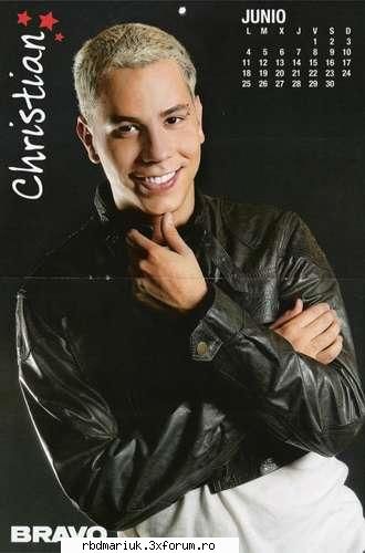 poze q christian - mariuk_airam_nice - Christian