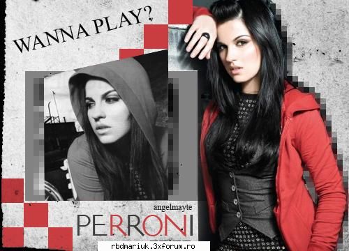 poze q may - ionela - Maite