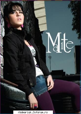 poze q may - ionela - Maite