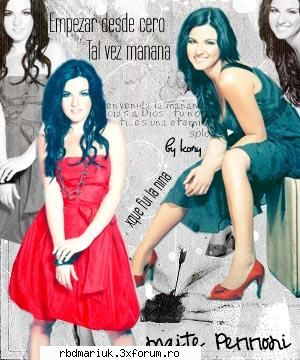 poze q may - ionela - Maite