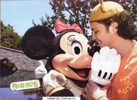 ucker disney poze q rbd in disneyland