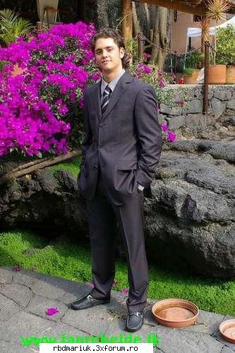poze q ucker - mariuk_airam_nice - Christopher