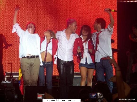 rbd in concerte - ionela - RBD