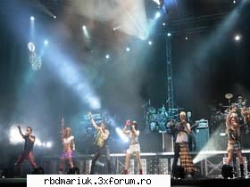 rbd in concerte - mariuk_airam_nice - RBD