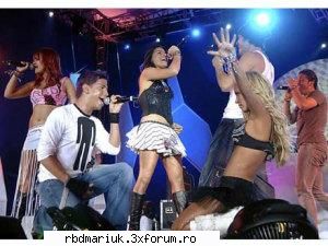 rbd in concerte - ador poza astha - RBD